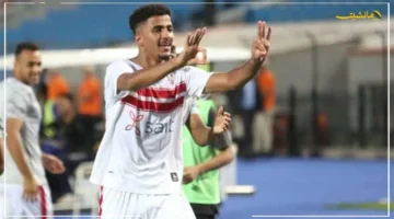 قرار حاسم يربك حسابات الزمالك؟.. وائل القباني يكشف موقف حسام عبد المجيد من تجديد عقده 1